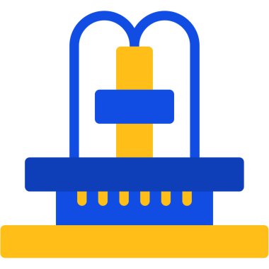 inşaat endüstrisi simgesi oluşturma - taslak biçimi