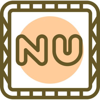 Tasarımınız için bir arkaplanın vektör illüstrasyonu