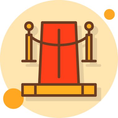 modern simge vektör illüstrasyonu