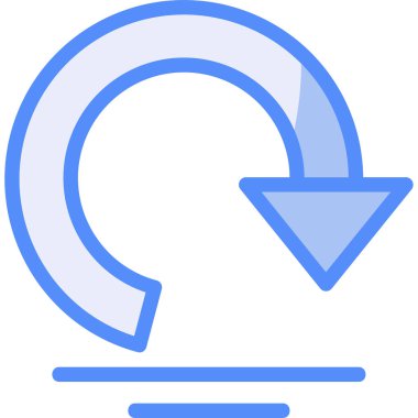 Yeniden yükleme simgesini tazele