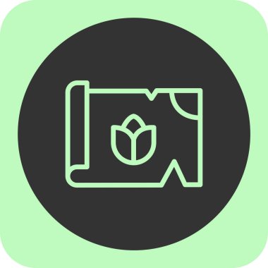 Kamera simgesinin vektör illüstrasyonu