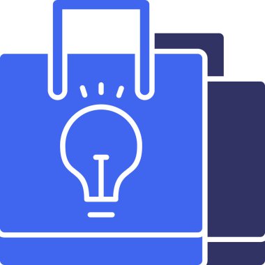 çanta çanta simgesi