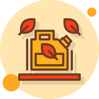 kahve öğütücü ikon vektör illüstrasyonu