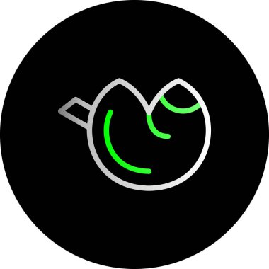 Kişisel reklam için illüstrasyon...