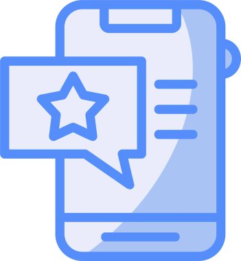 sohbet ileti simgesi