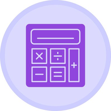 Kredi makinesi. Basit resimleme