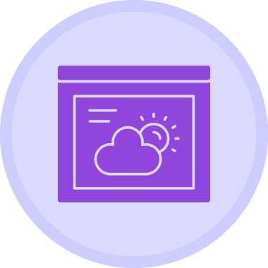 Bulut hesaplama. Basit tasarım