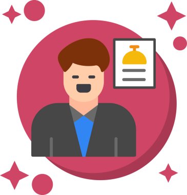 Erkekle kimlik kartı