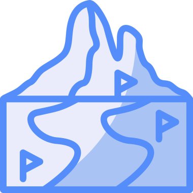 harita konum simgesi simgesi