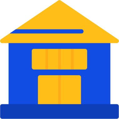 mimari yapı yapı simgesi