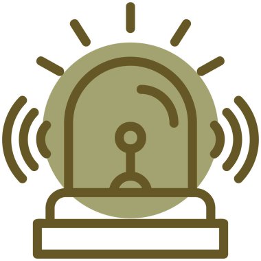 Wifi simgesi, vektör illüstrasyonu