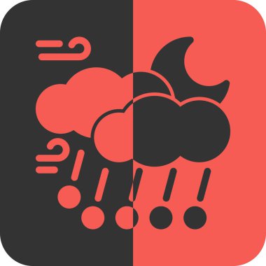 vektör çizim tasarım bulut