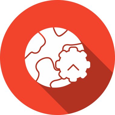 modern b eksikliği simgesi beyin vektör çizim