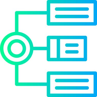 Bilgi alışverişi. Basit tasarım