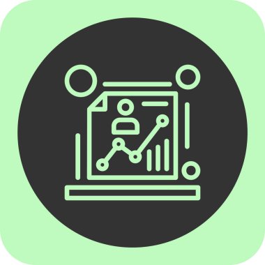 projeniz için yapay zeka simgesi