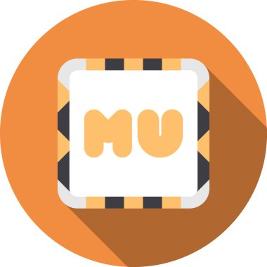 vektör illüstrasyonu, çizgi film simgesi ögesi.