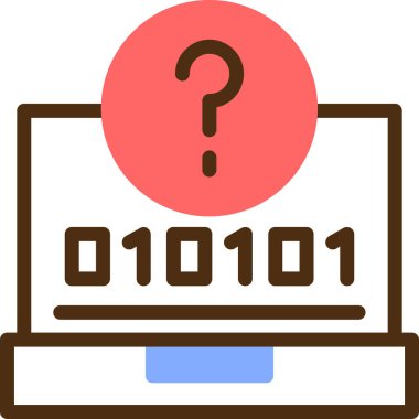 Web tasarım simgesi, vektör illüstrasyonu