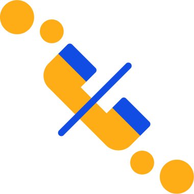 bayrak vektör simgesi, basit tasarım illüstrasyonu