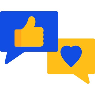 Simge vektör illüstrasyonu gibi