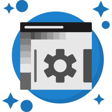 veri analizi. Basit simge