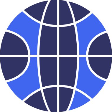 toprak küre simgesi