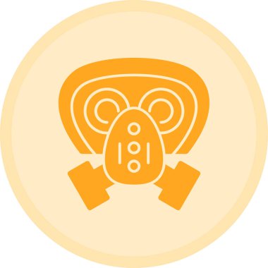 Çalar saat. Basit resimleme