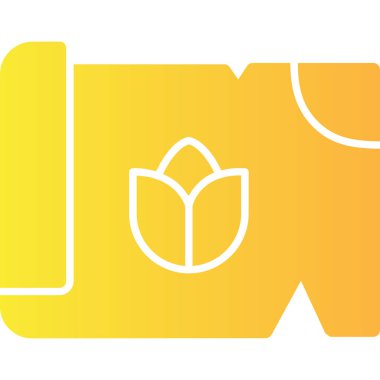 Kitap. Web simgesi basit tasarım