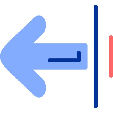 ok web simgesi basit tasarım