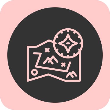 Moda biçimi izole edilmiş arkaplanda fotoğraf simgesi