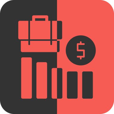 iş ve Finans simgesi