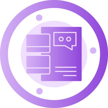 veri depolama. Basit resimleme