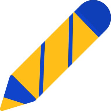 saint lucia vektör çizim bayrağı