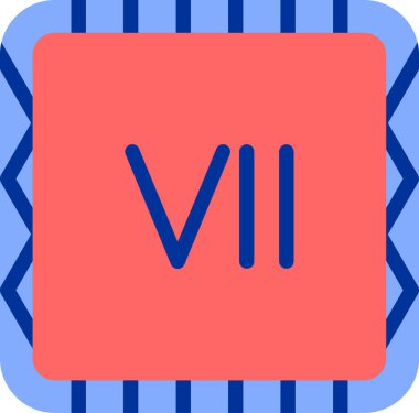 Dosyalanmış özet biçiminde Çince yeni yıl simgesi