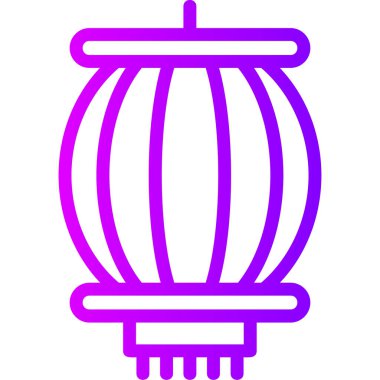 Fenerin vektör illüstrasyonu