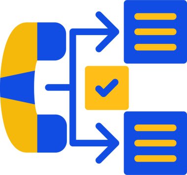 dosya dosya simgesi doldurulmuş özet biçimi