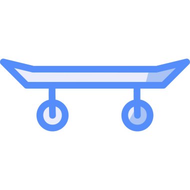 Alışveriş arabası ikonu. Beyaz arkaplanda izole edilmiş web için alışveriş arabası vektör simgesi