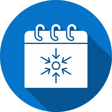 Güneş. Web simgesi basit tasarım