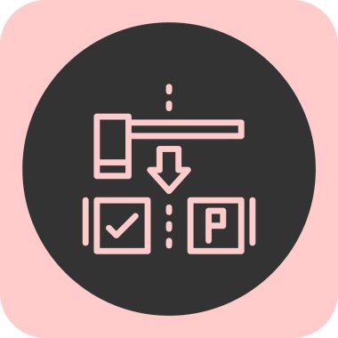 simge vektör çizim kontrol