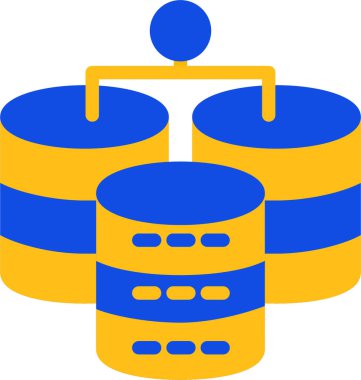 ağ veritabanı simgesi dosya özeti biçimi