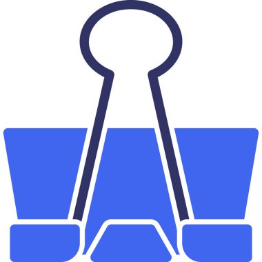 Dükkan. Web simgesi basit illüstrasyon