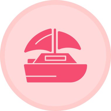 Telefon simgesinin vektör illüstrasyonu, çağrı düğmesi