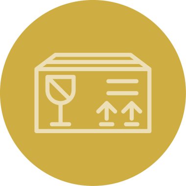 vektör şarap simgesi illüstrasyonu