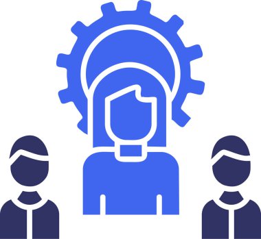 teçhizat insanlar ana hatlarıyla simge insanlar