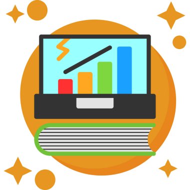 iş grafiği çizelgesi çizimi, grafikli bilgisayar