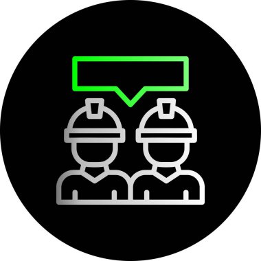 Kişisel ve ticari kullanım için vektör simgesi