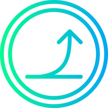 okun vektör illüstrasyonu