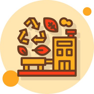 ikon vektör illüstrasyonu oluşturma