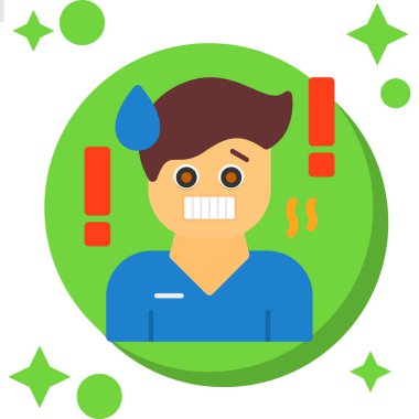 Simgeyi ara. Web tasarımı