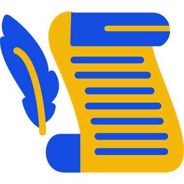 Ayakkabı. Web simgesi basit illüstrasyon