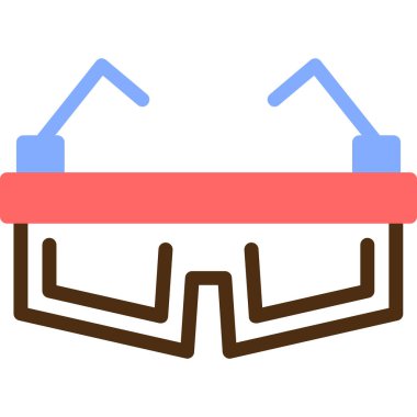 inşaat vinç simgesi oluşturuluyor